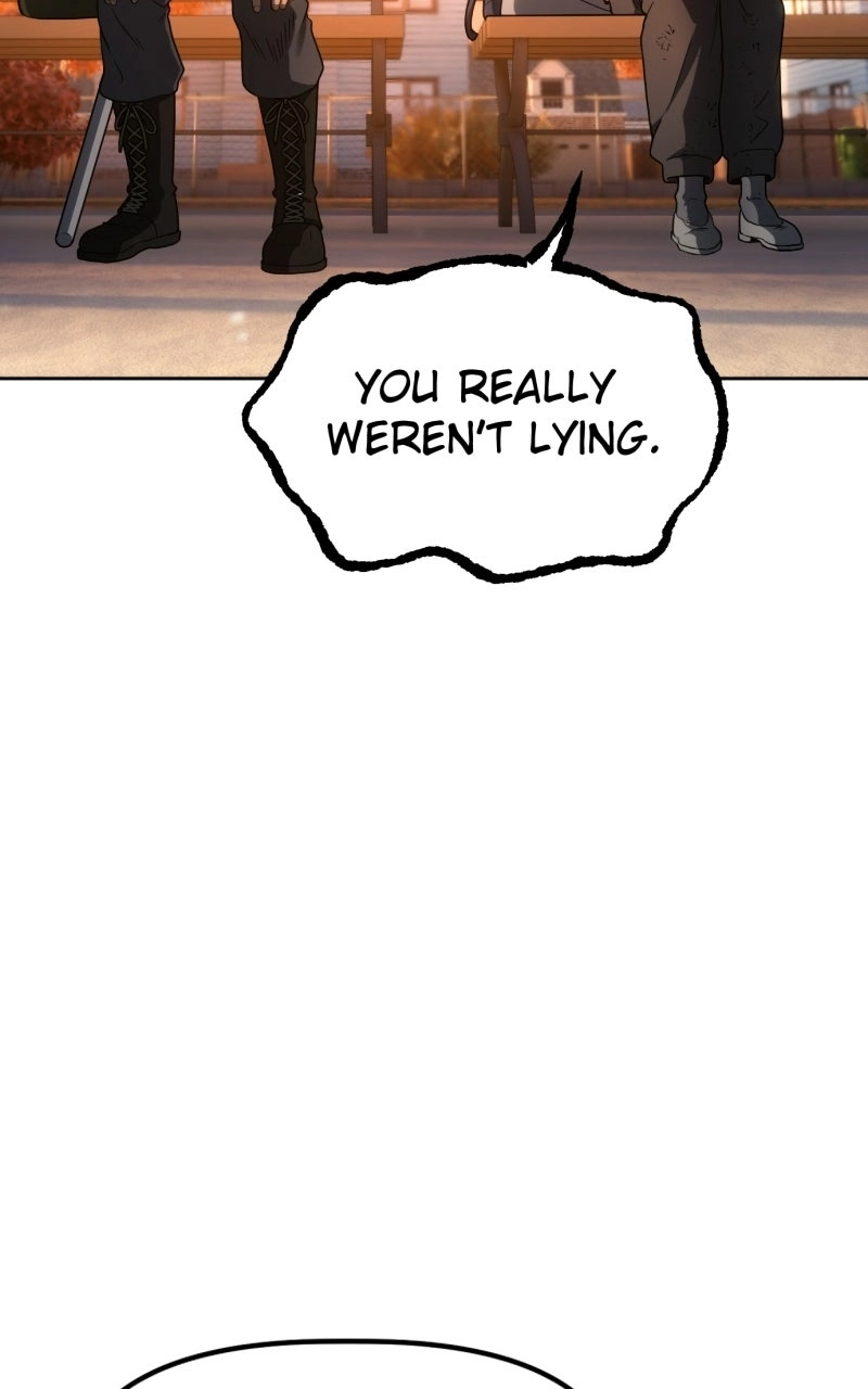 Finding Humanity Chapter 19 page 5 - 