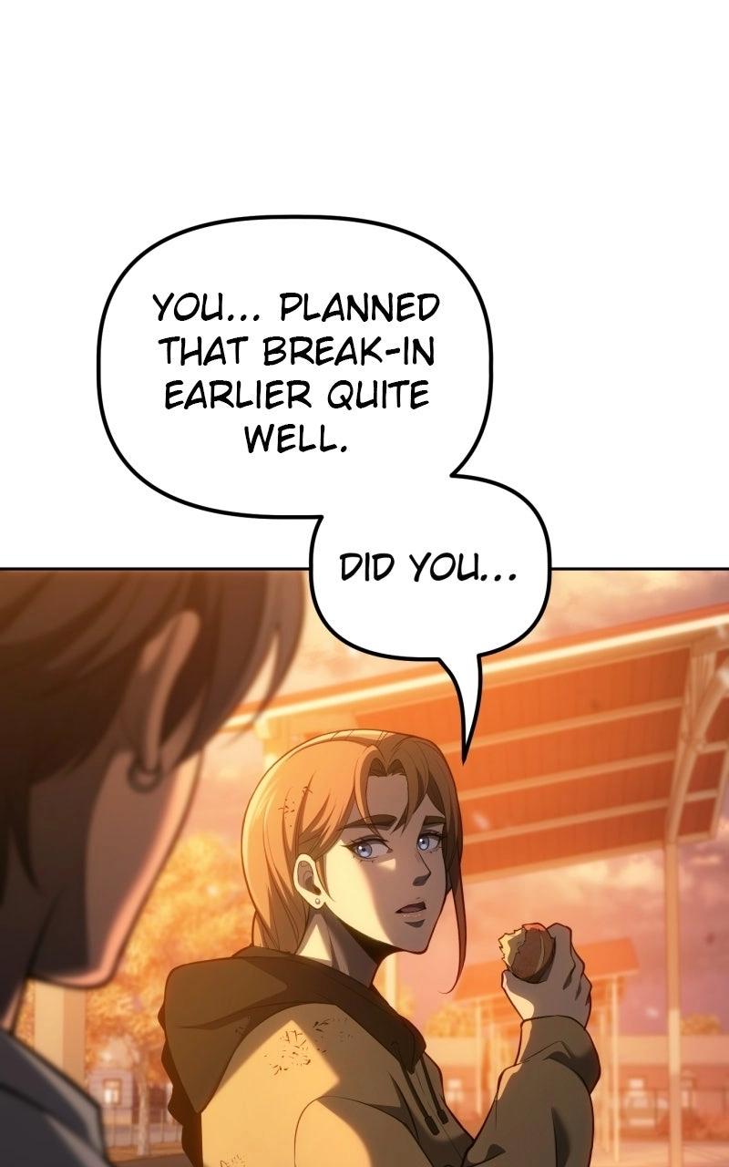 Finding Humanity Chapter 19 page 41 - 