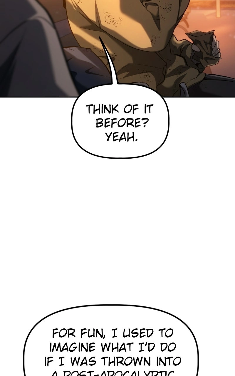Finding Humanity Chapter 19 page 42 - 