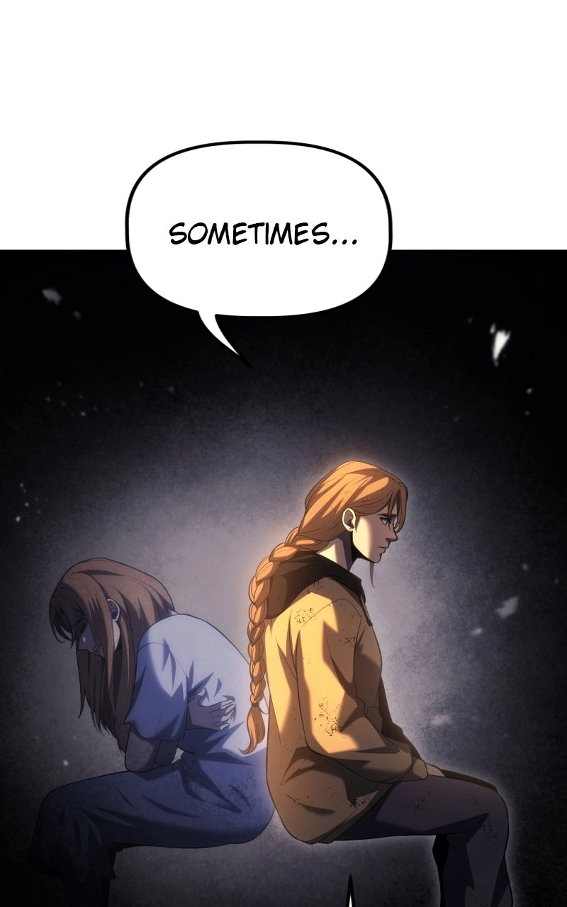 Finding Humanity Chapter 19 page 46 - 