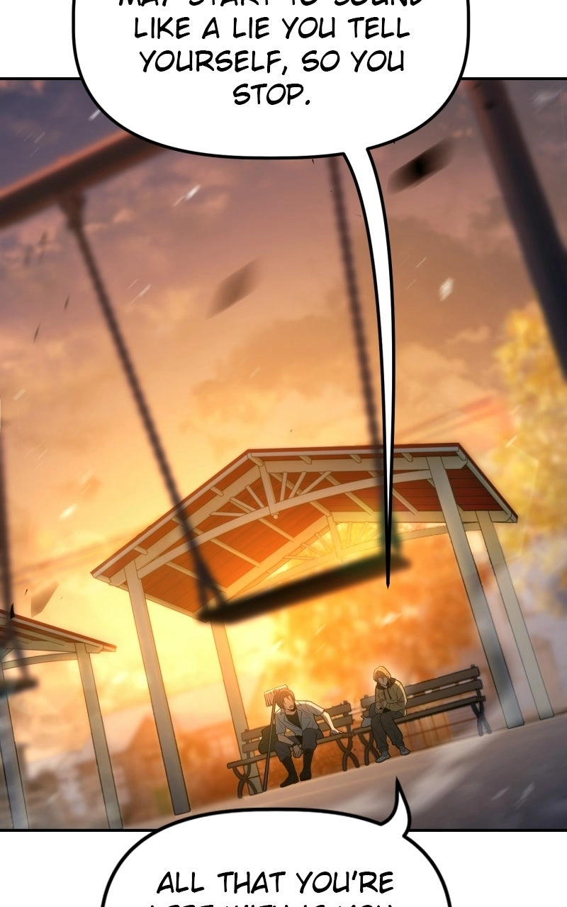 Finding Humanity Chapter 19 page 48 - 