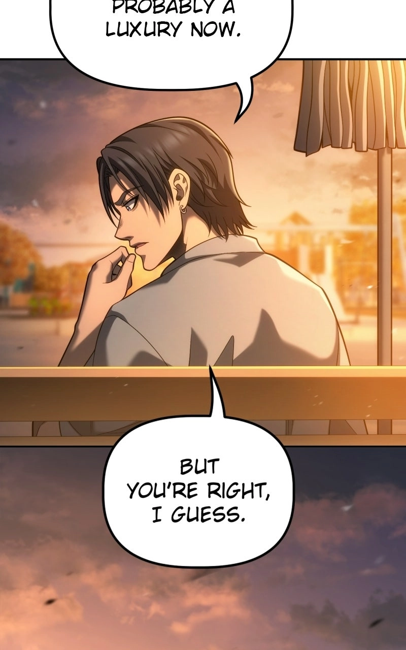 Finding Humanity Chapter 19 page 51 - 