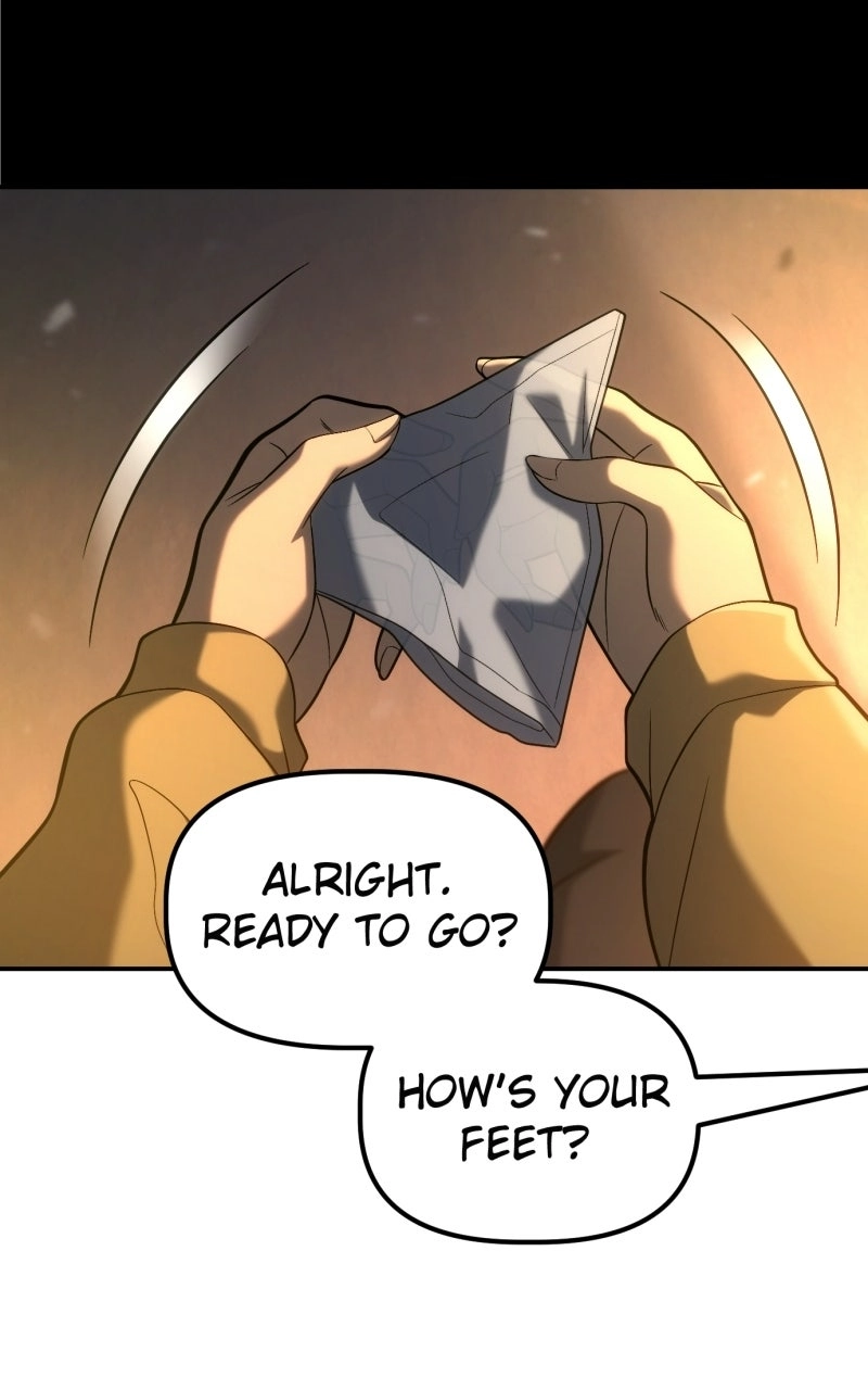 Finding Humanity Chapter 19 page 54 - 