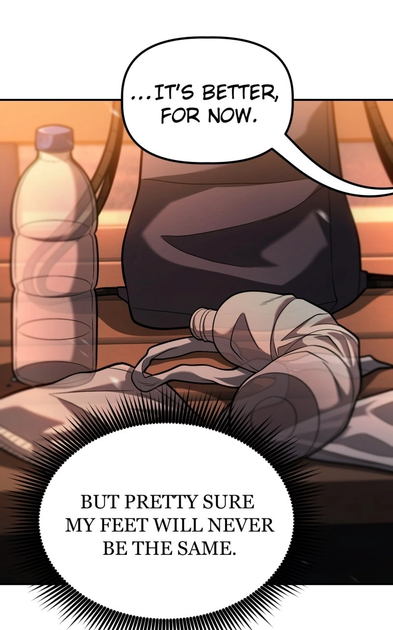 Finding Humanity Chapter 19 page 55 - 