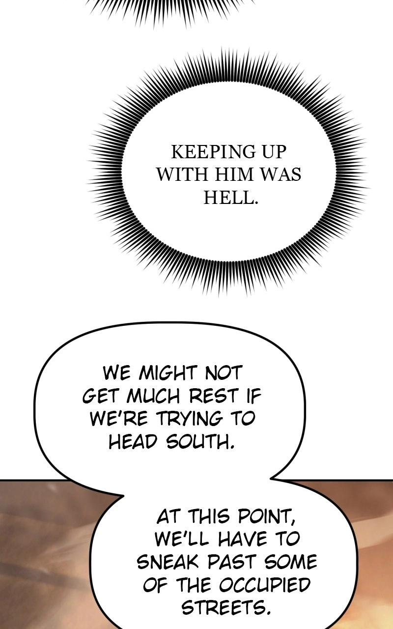 Finding Humanity Chapter 19 page 56 - 