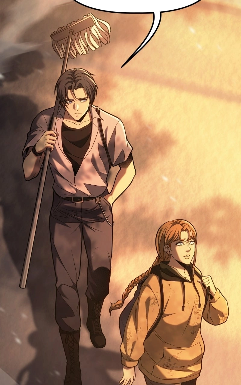 Finding Humanity Chapter 19 page 57 - 