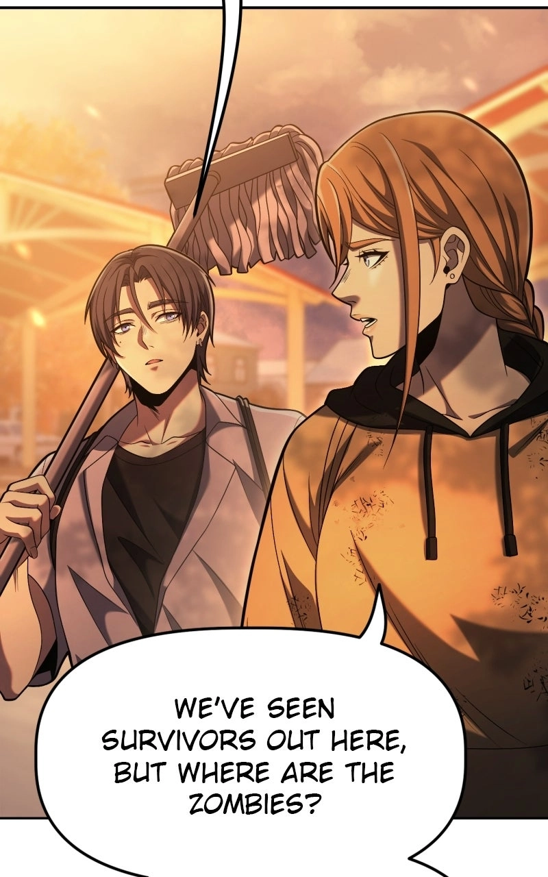 Finding Humanity Chapter 19 page 59 - 