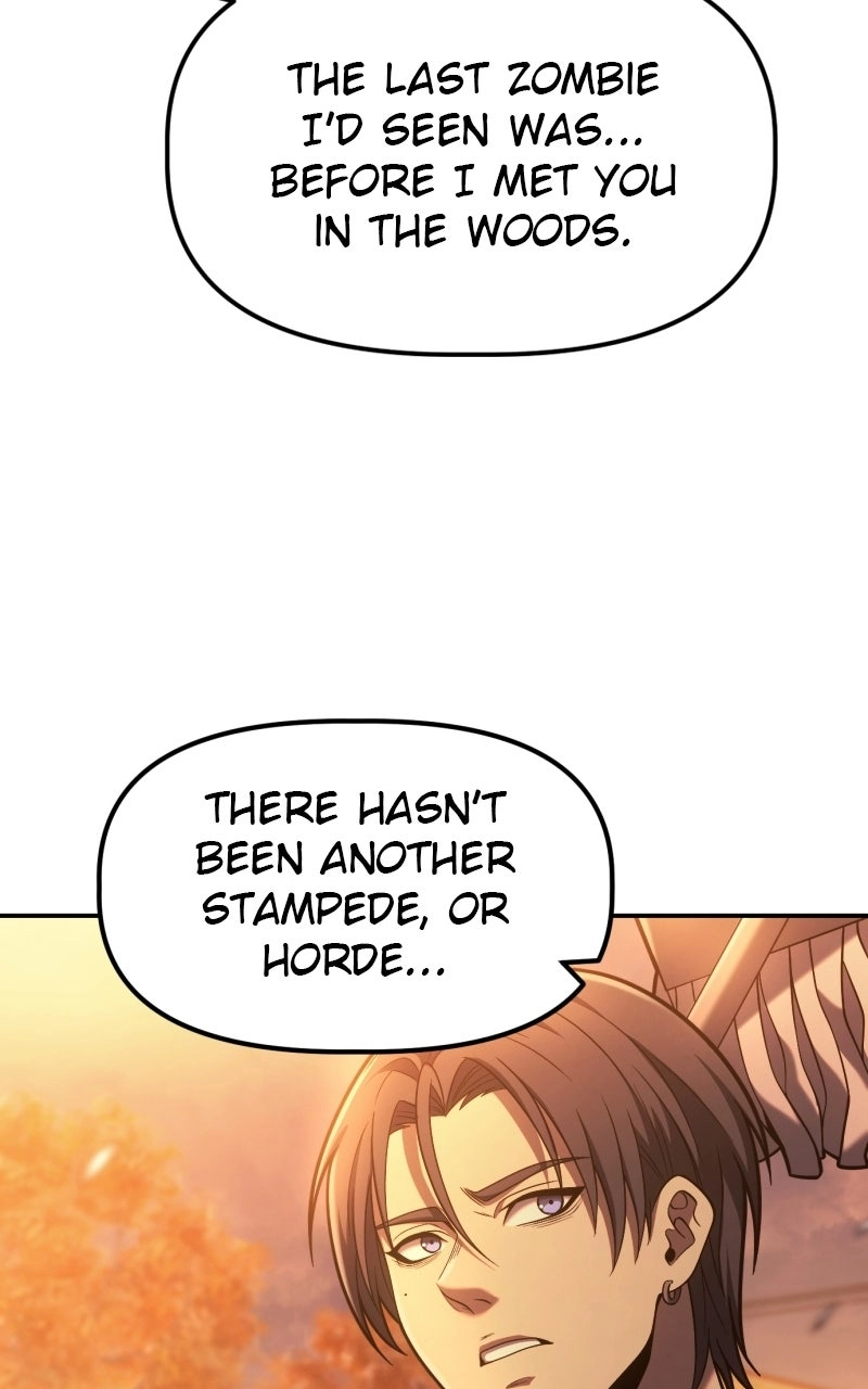 Finding Humanity Chapter 19 page 60 - 