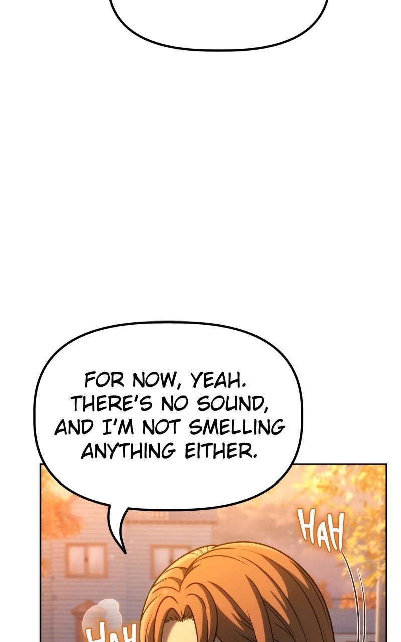 Finding Humanity Chapter 19 page 7 - 
