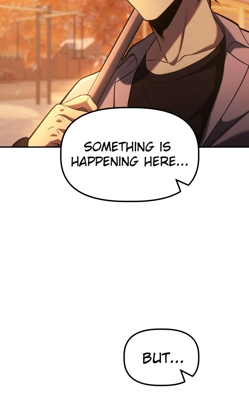 Finding Humanity Chapter 19 page 61 - 