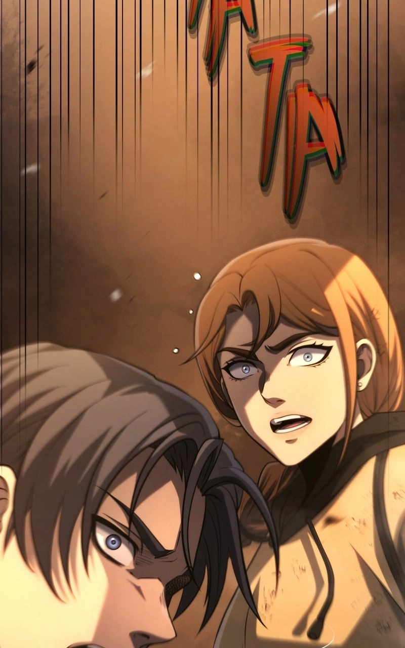 Finding Humanity Chapter 19 page 64 - 