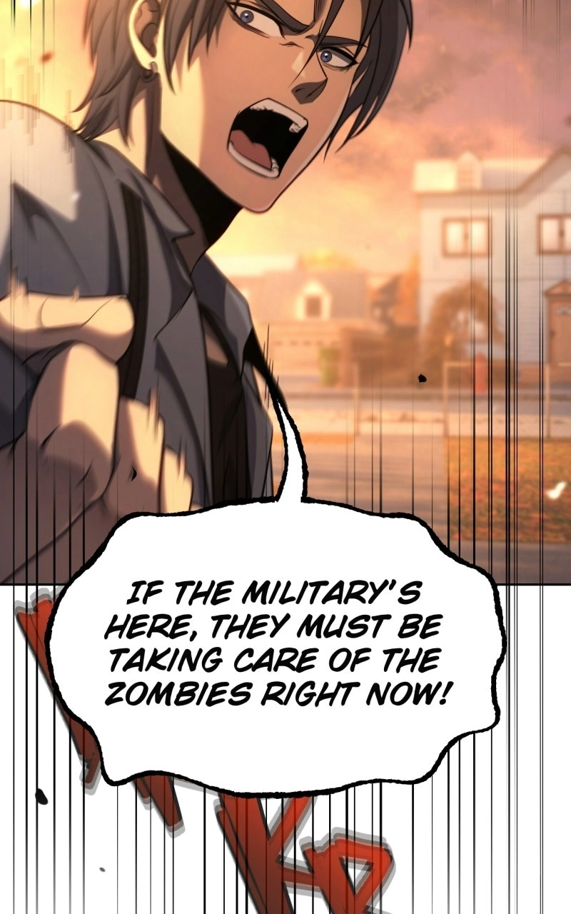 Finding Humanity Chapter 19 page 69 - 
