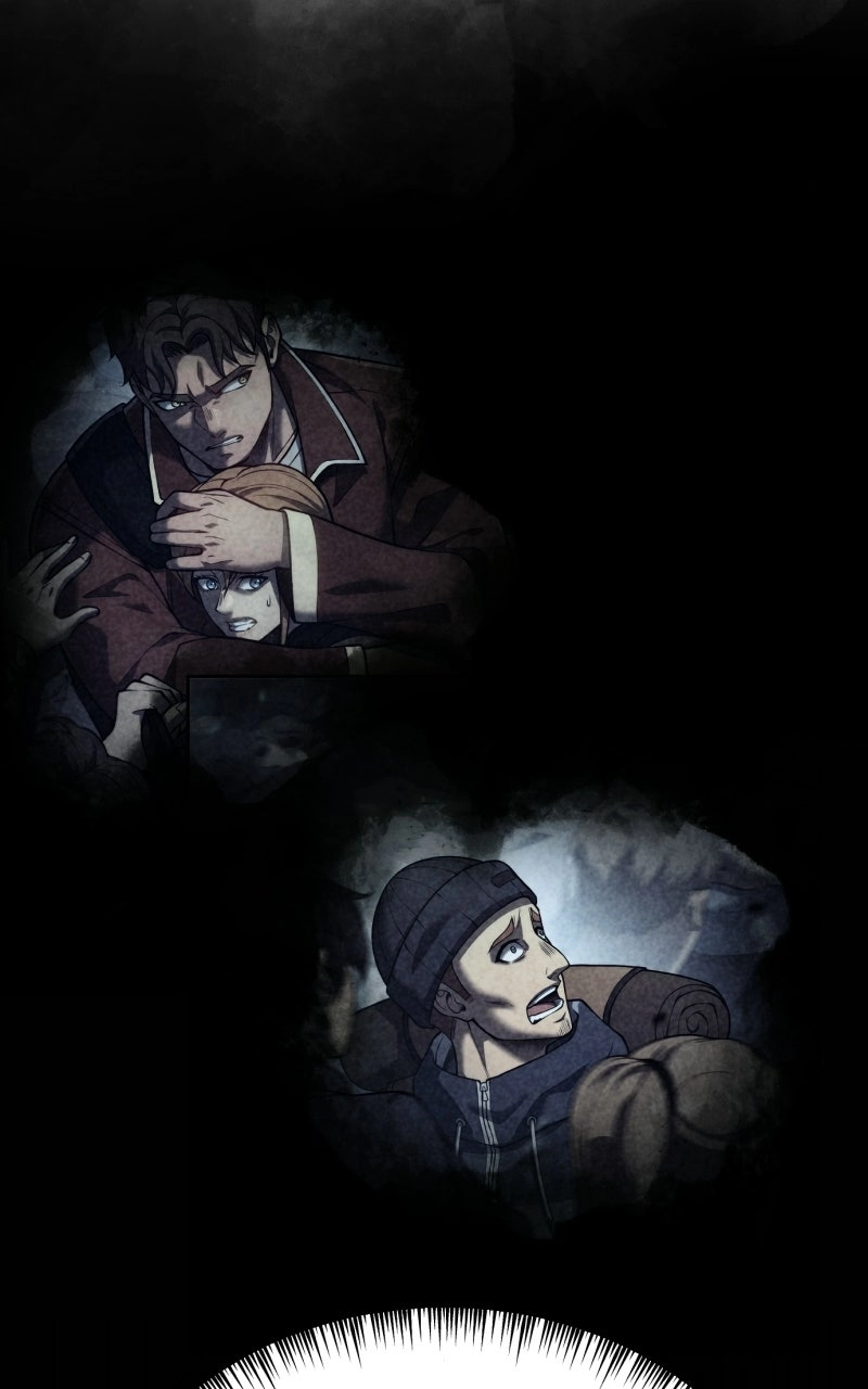 Finding Humanity Chapter 19 page 71 - 