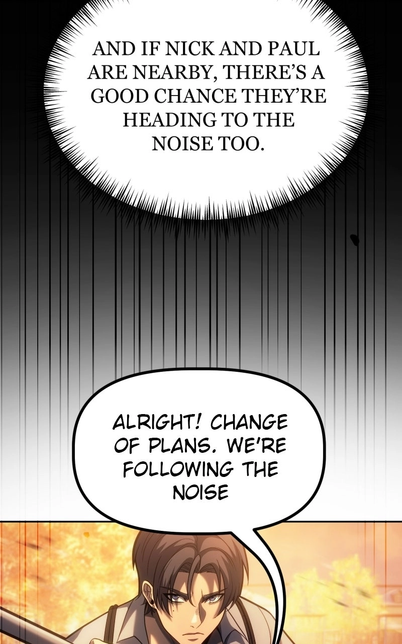 Finding Humanity Chapter 19 page 72 - 