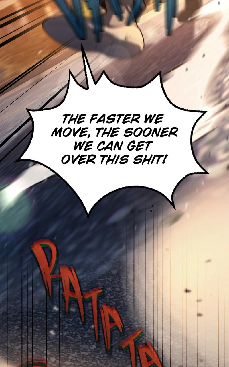 Finding Humanity Chapter 19 page 75 - 