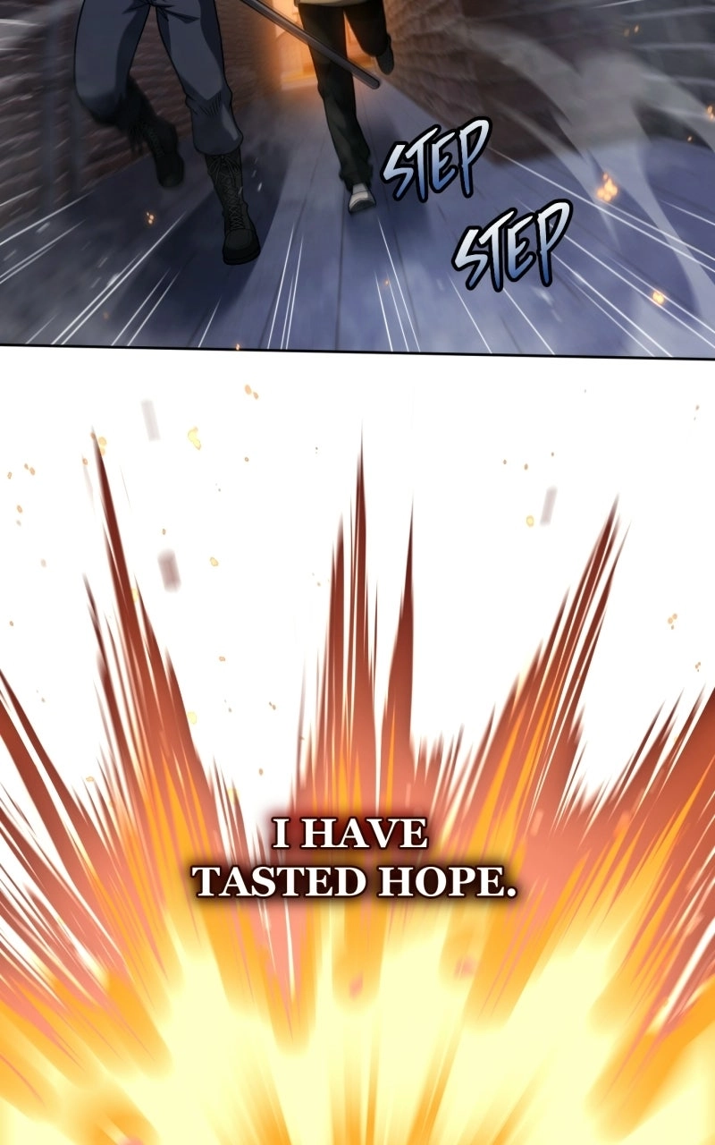 Finding Humanity Chapter 19 page 79 - 