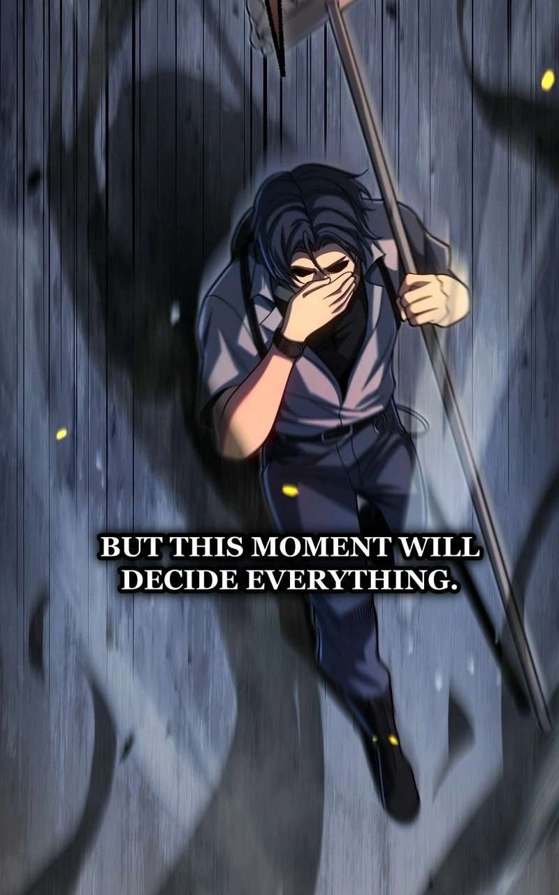 Finding Humanity Chapter 19 page 88 - 