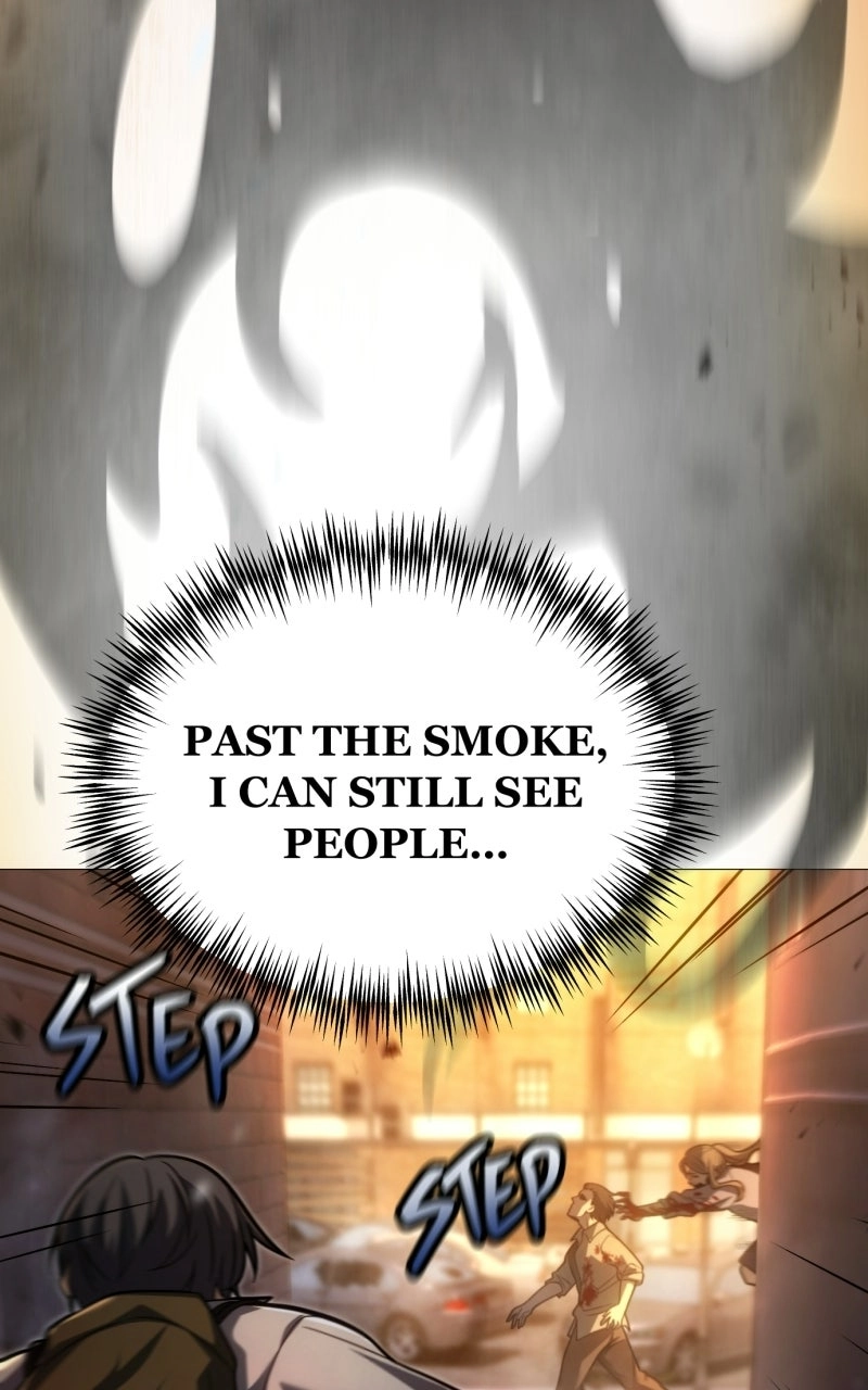 Finding Humanity Chapter 19 page 90 - 