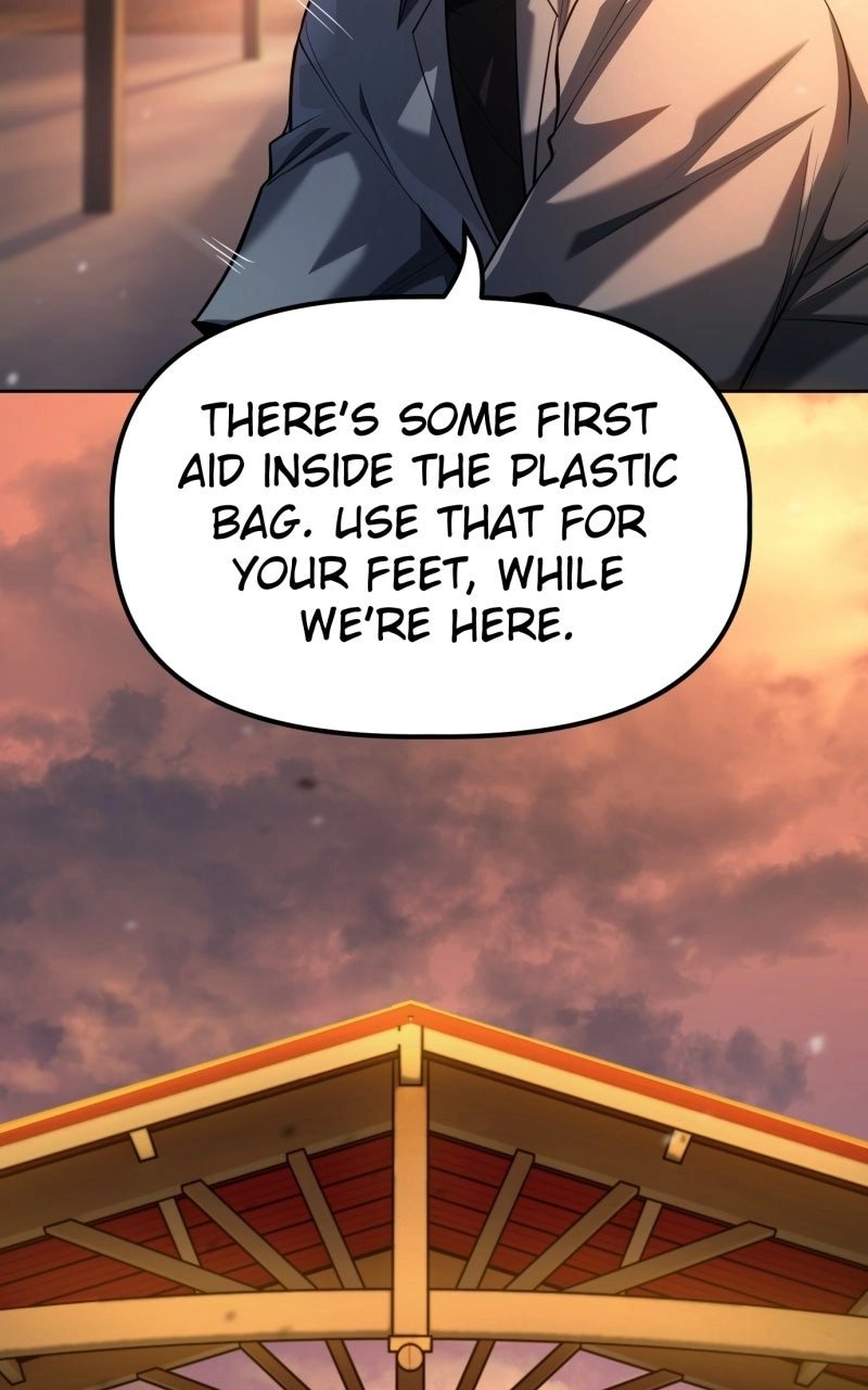 Finding Humanity Chapter 19 page 10 - 