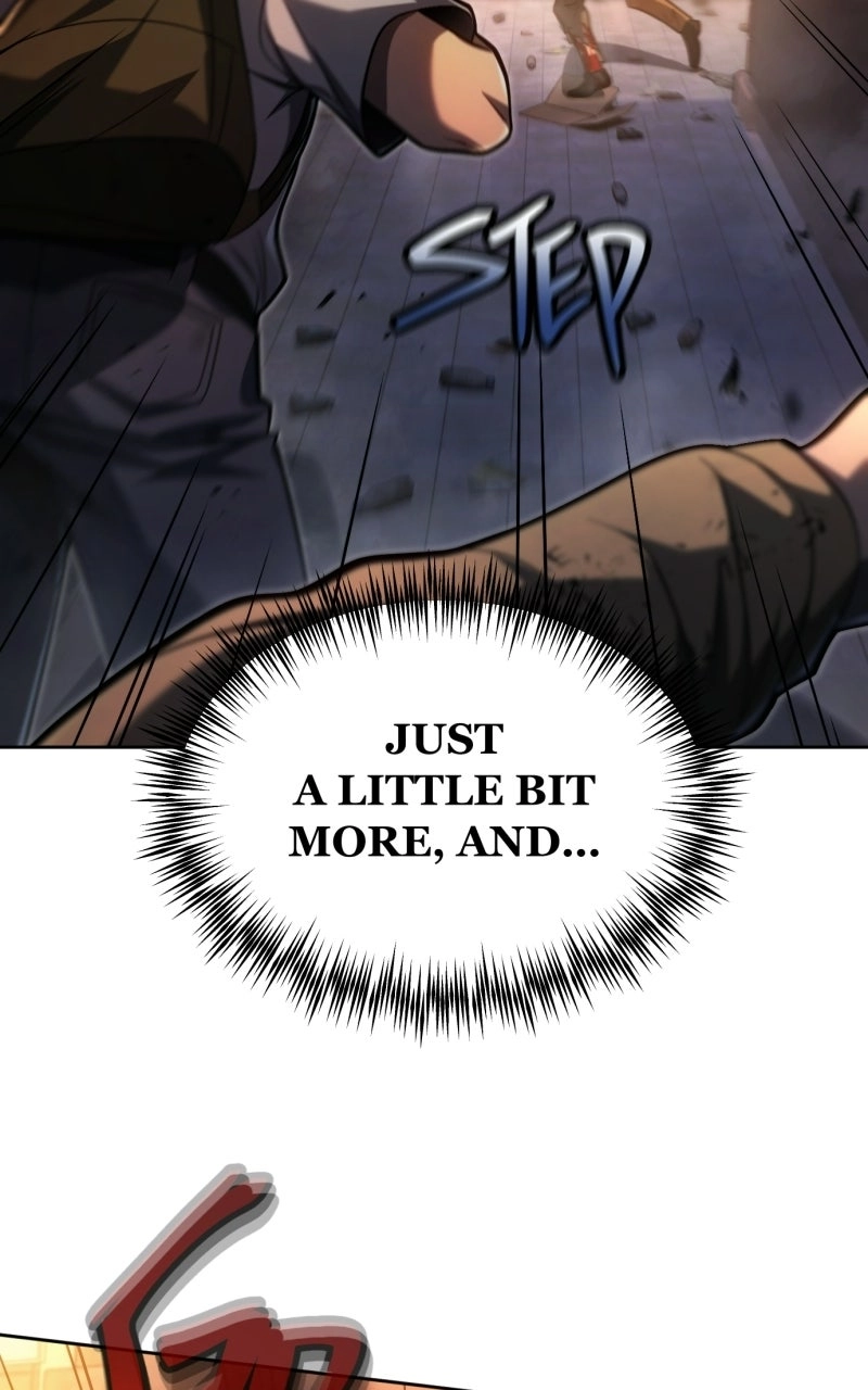 Finding Humanity Chapter 19 page 91 - 
