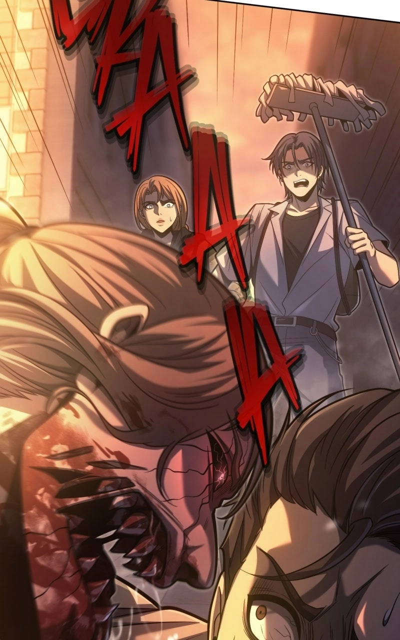 Finding Humanity Chapter 19 page 92 - 