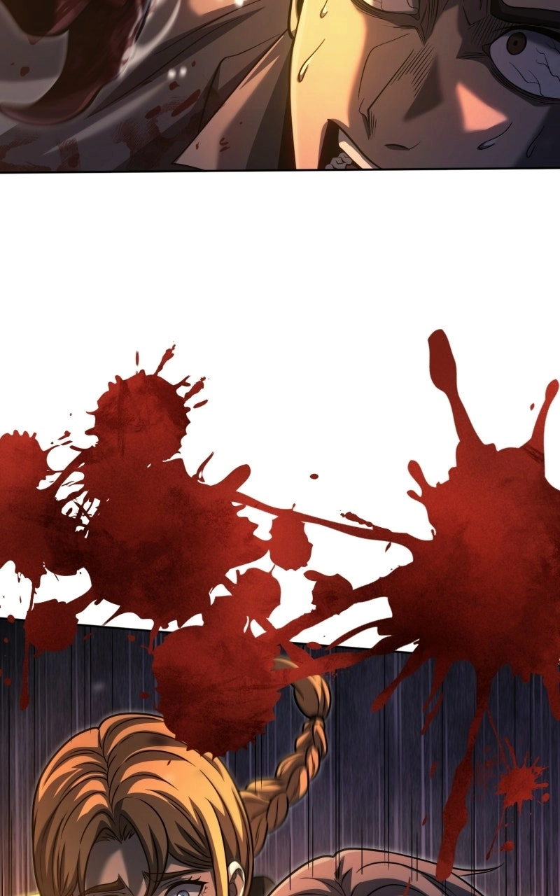 Finding Humanity Chapter 19 page 93 - 
