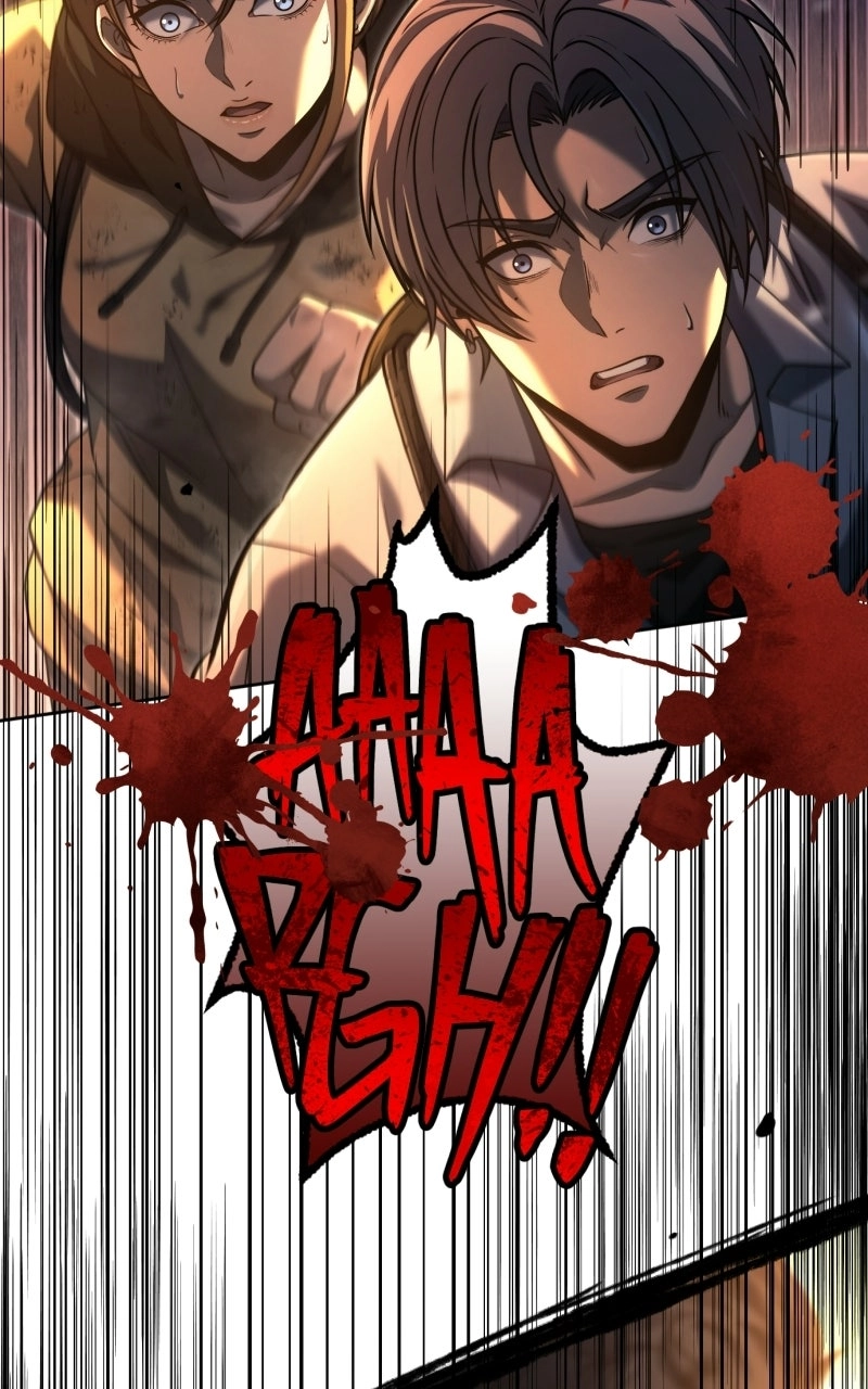 Finding Humanity Chapter 19 page 94 - 