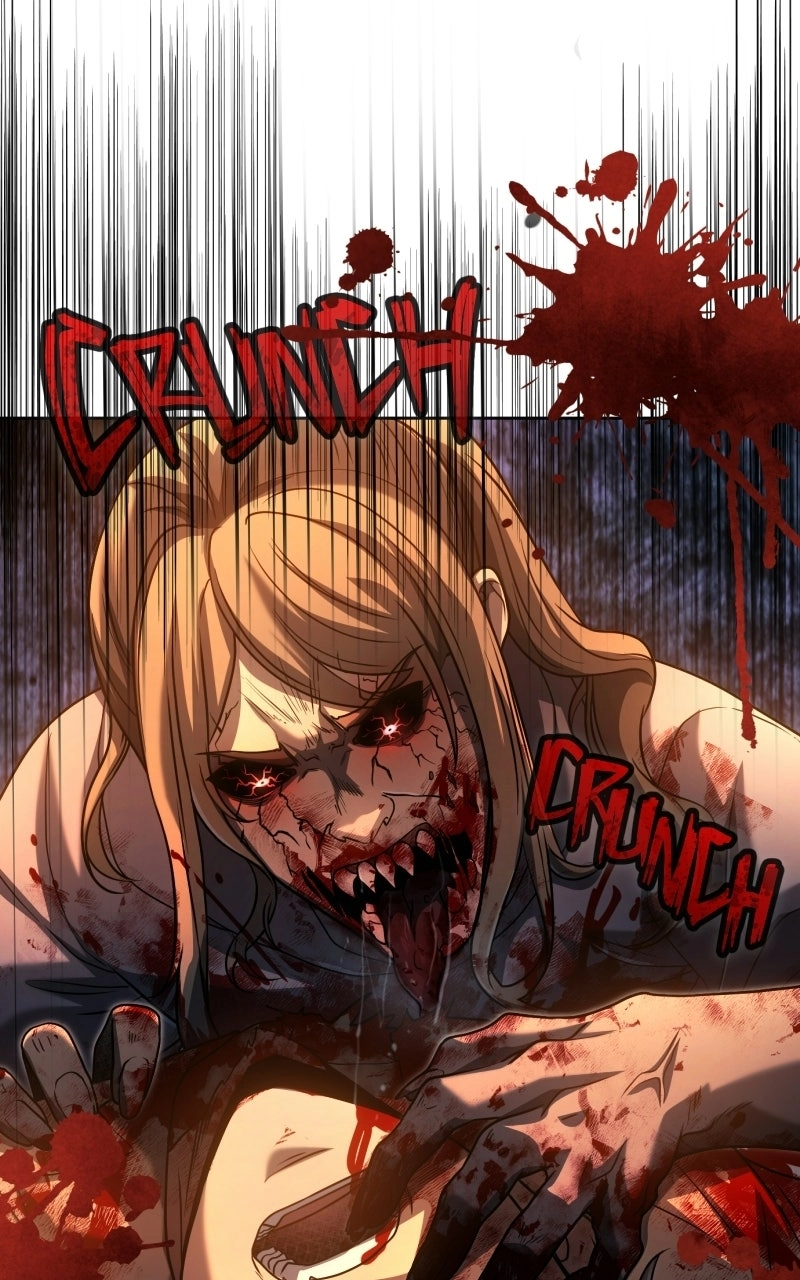 Finding Humanity Chapter 19 page 100 - 