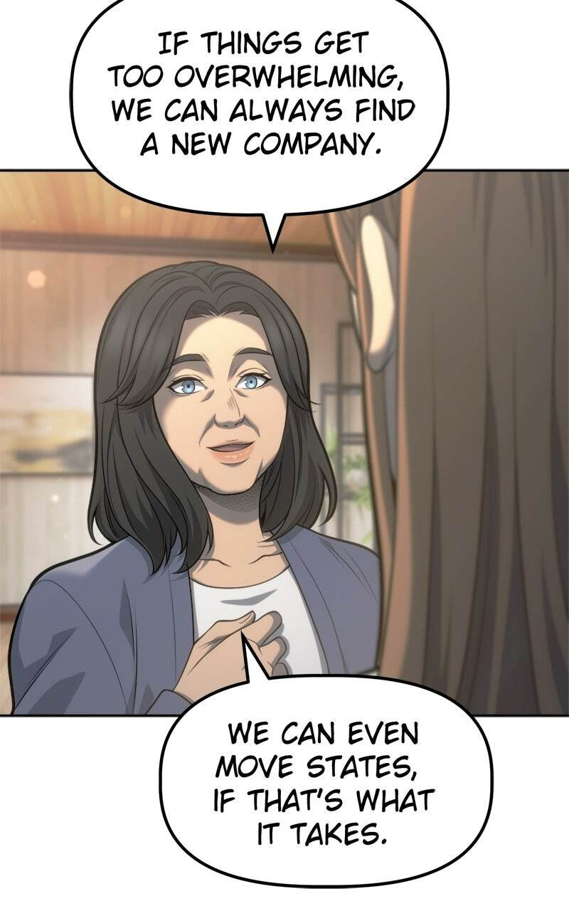 Finding Humanity Chapter 6 page 11 - 