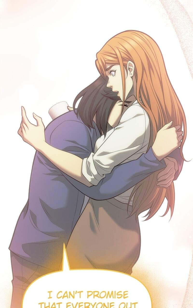 Finding Humanity Chapter 6 page 14 - 