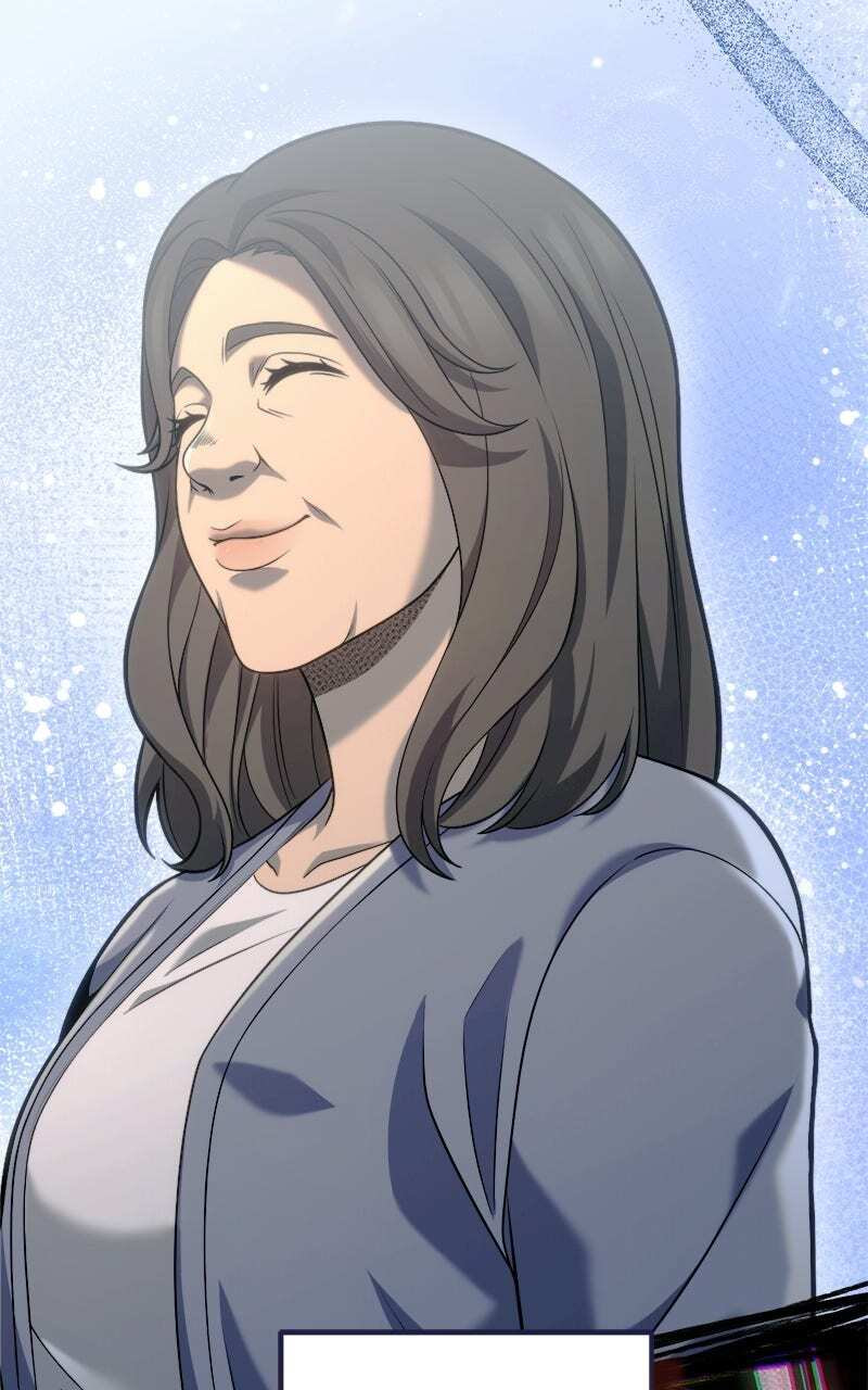 Finding Humanity Chapter 6 page 18 - 