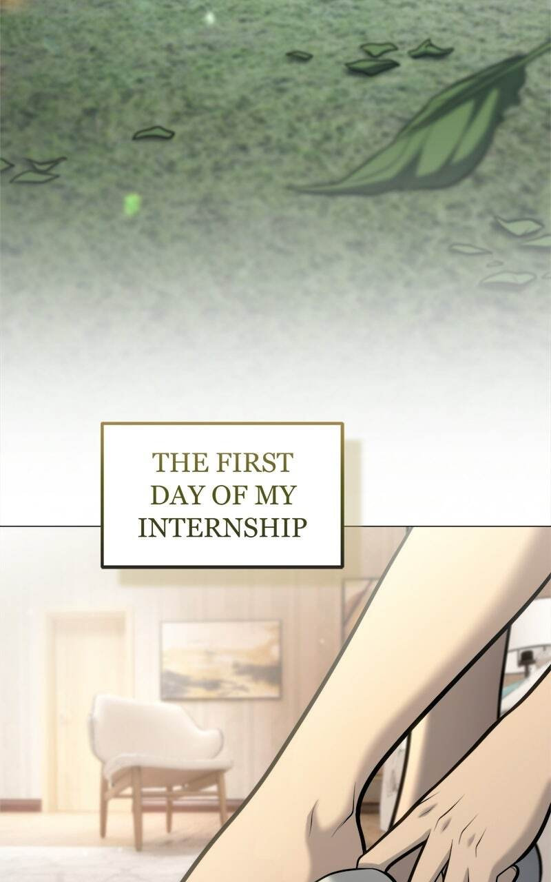 Finding Humanity Chapter 6 page 3 - 