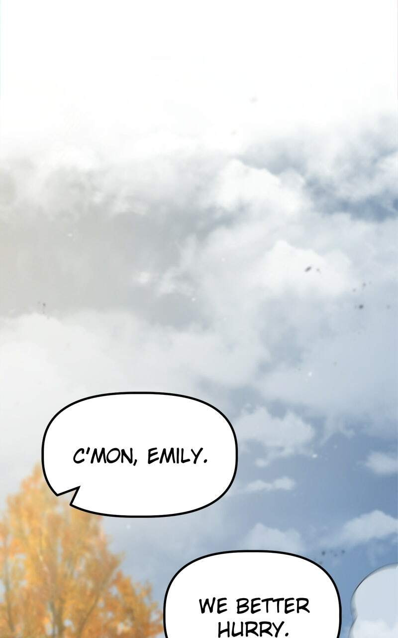 Finding Humanity Chapter 6 page 22 - 