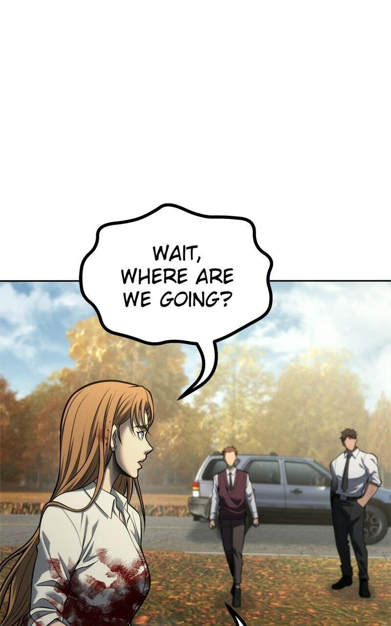 Finding Humanity Chapter 6 page 24 - 