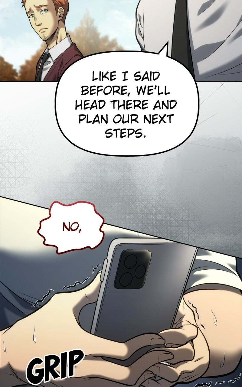 Finding Humanity Chapter 6 page 26 - 