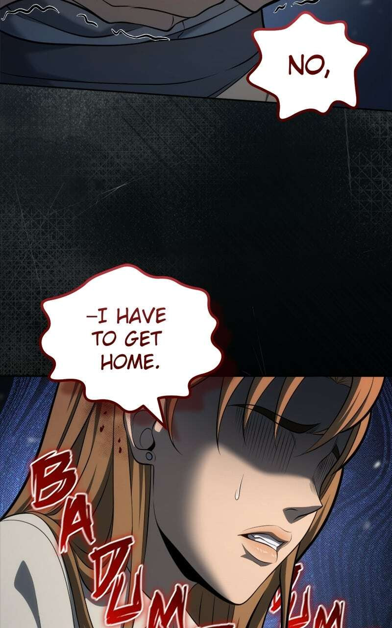 Finding Humanity Chapter 6 page 27 - 