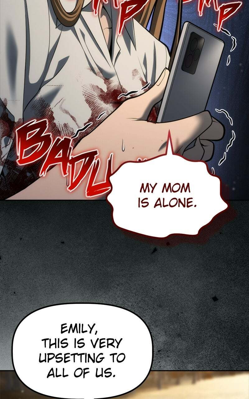 Finding Humanity Chapter 6 page 28 - 