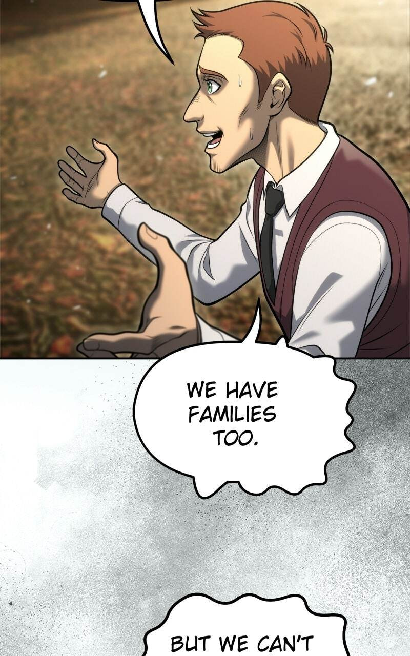 Finding Humanity Chapter 6 page 29 - 