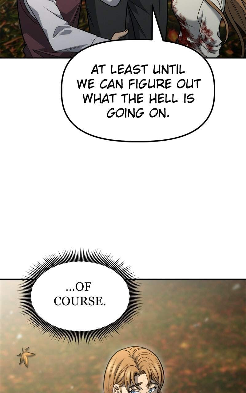 Finding Humanity Chapter 6 page 32 - 