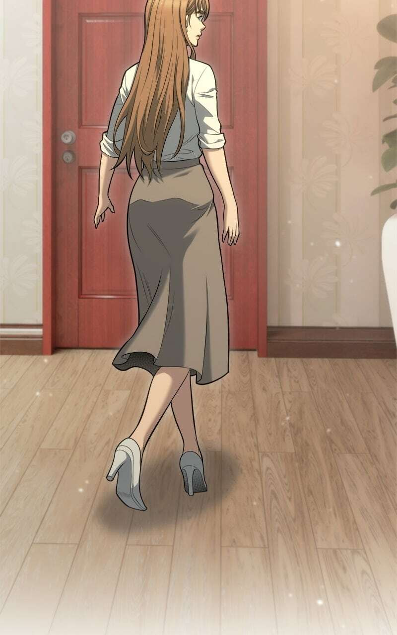 Finding Humanity Chapter 6 page 5 - 