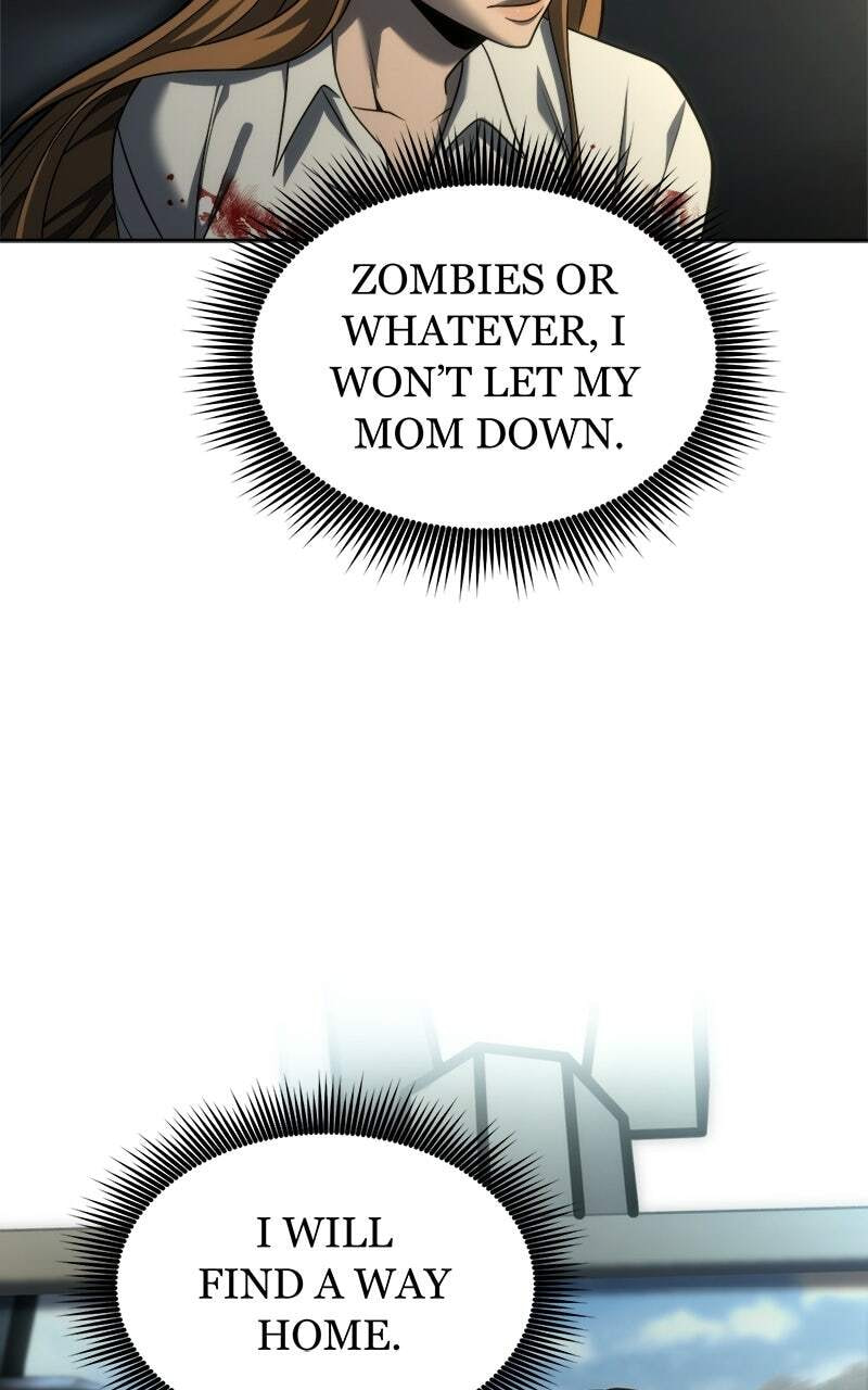 Finding Humanity Chapter 6 page 49 - 