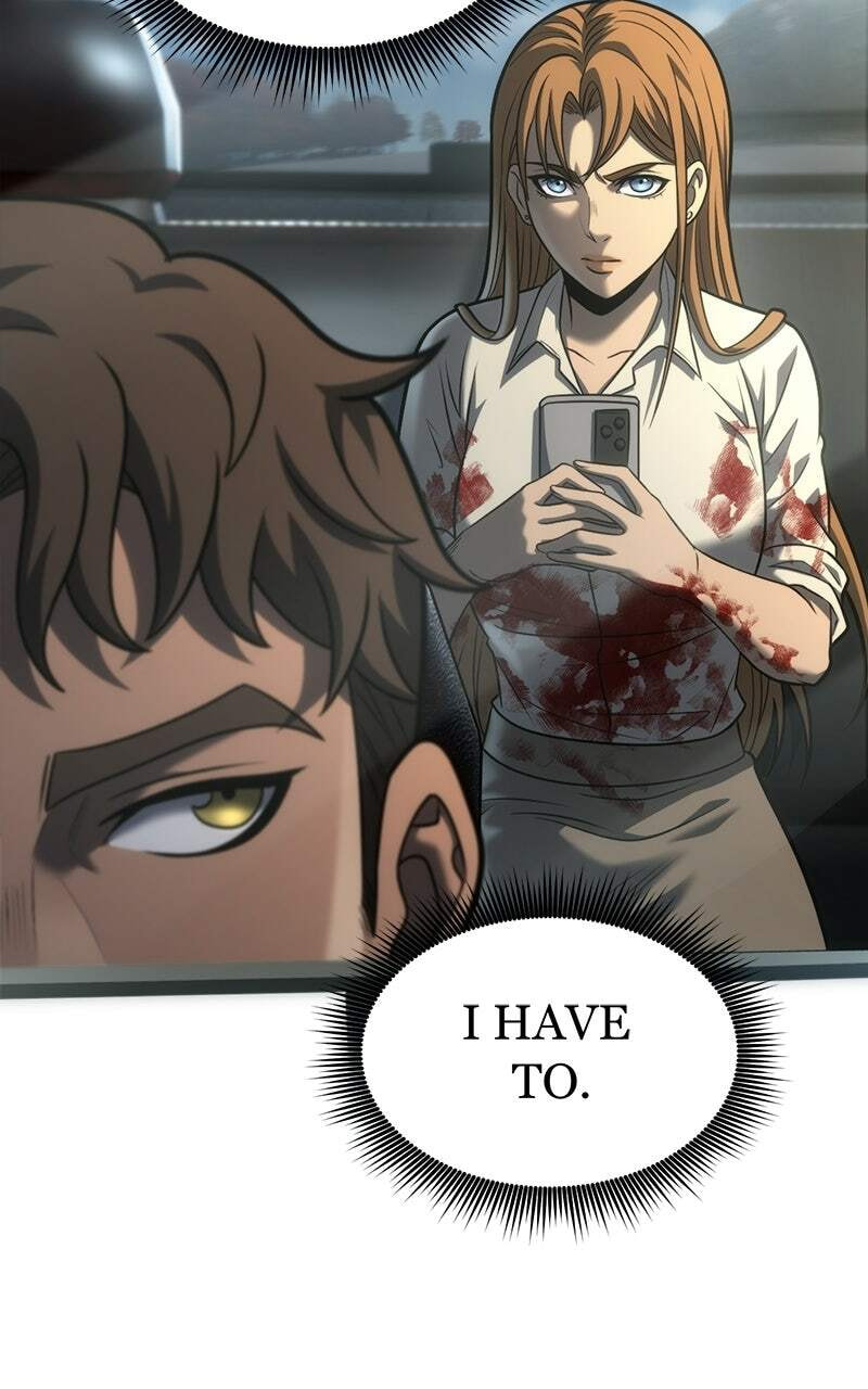 Finding Humanity Chapter 6 page 50 - 