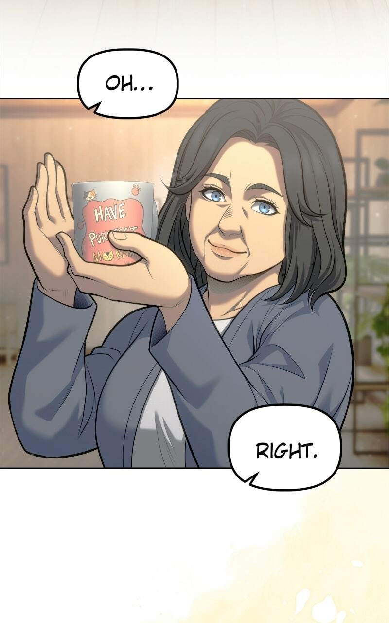 Finding Humanity Chapter 6 page 6 - 