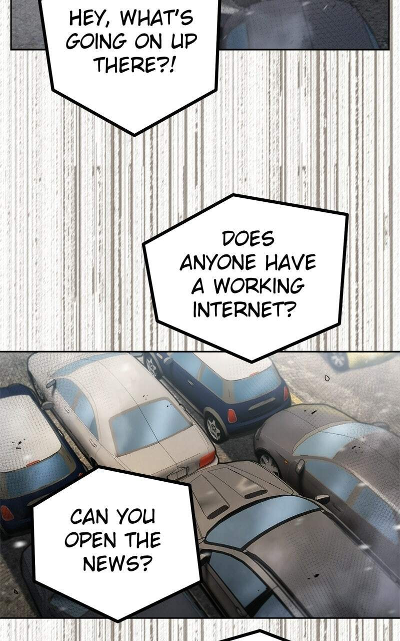 Finding Humanity Chapter 6 page 53 - 