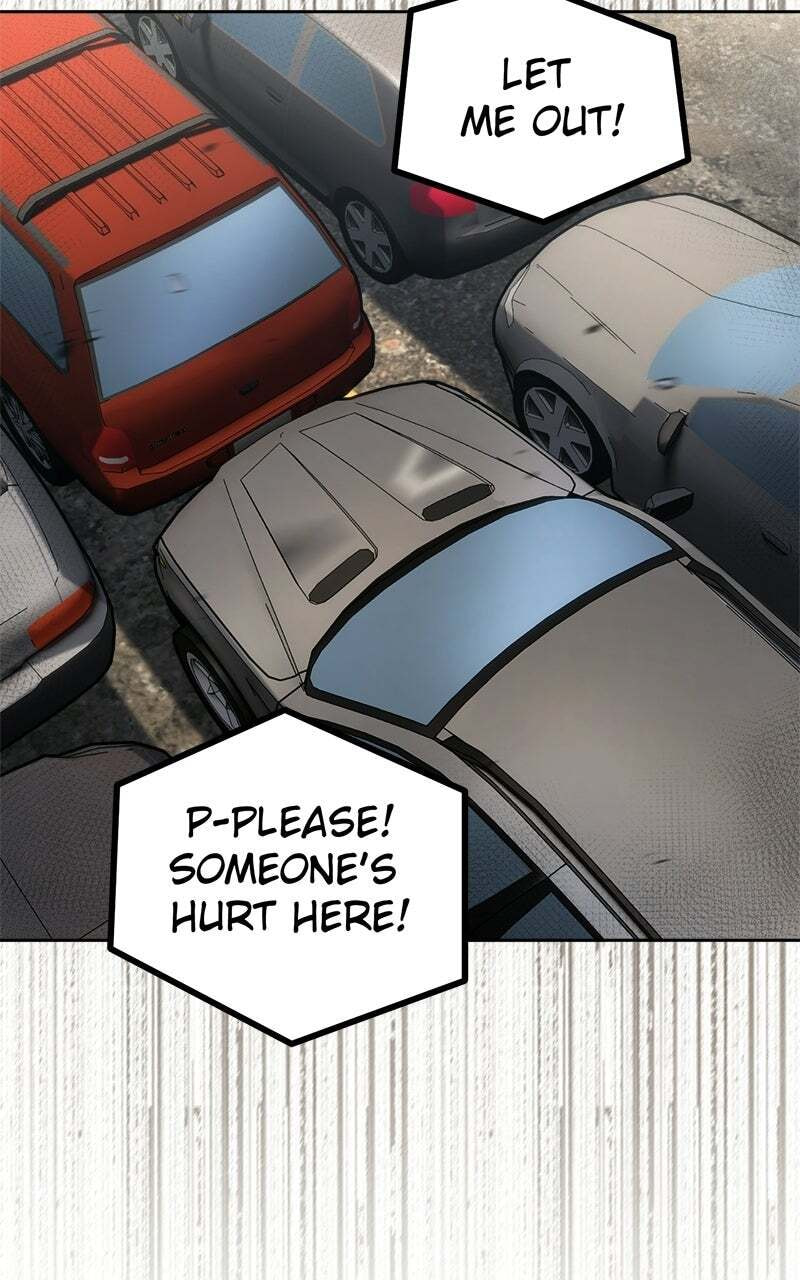 Finding Humanity Chapter 6 page 54 - 