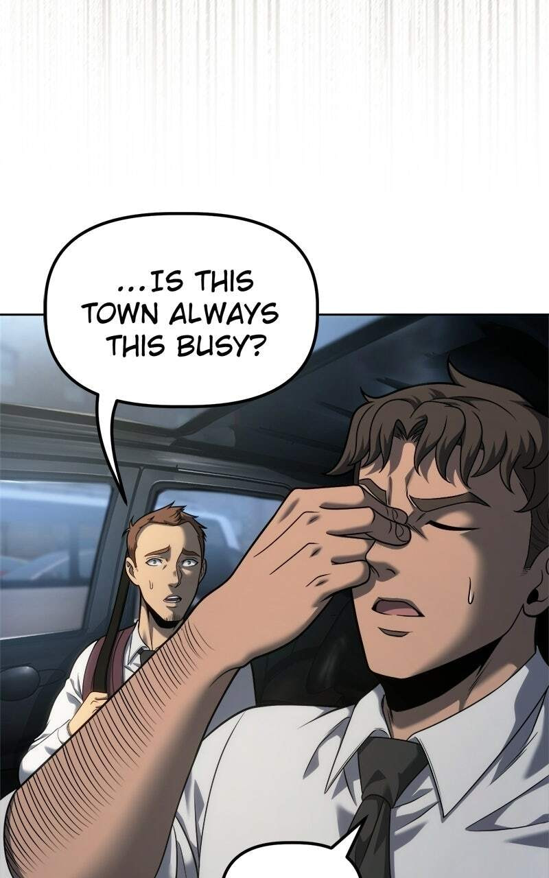 Finding Humanity Chapter 6 page 55 - 