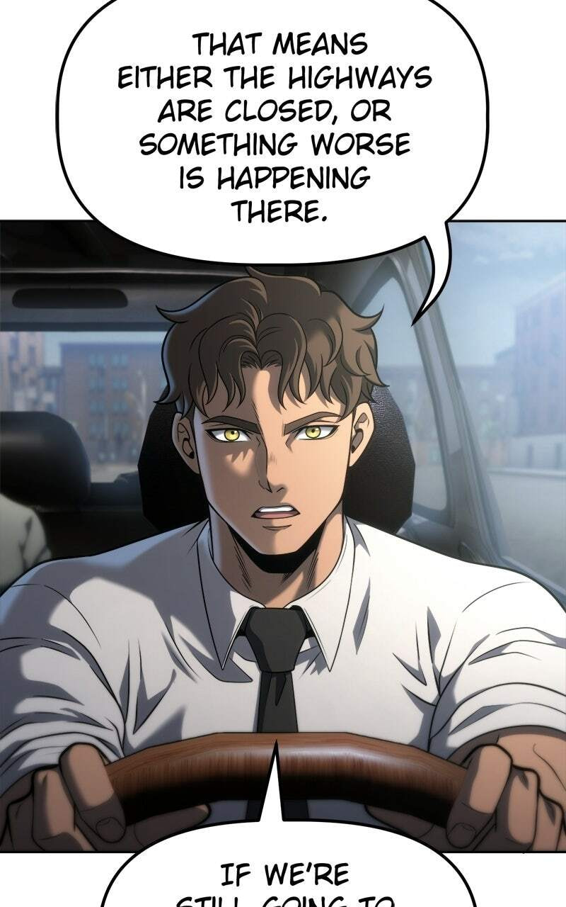 Finding Humanity Chapter 6 page 57 - 