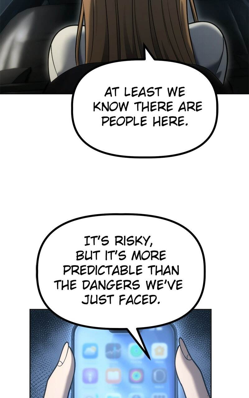 Finding Humanity Chapter 6 page 59 - 