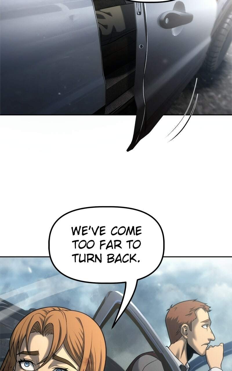 Finding Humanity Chapter 6 page 61 - 