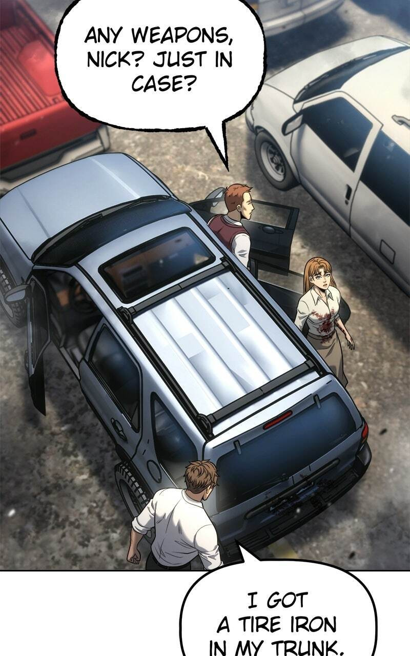 Finding Humanity Chapter 6 page 63 - 